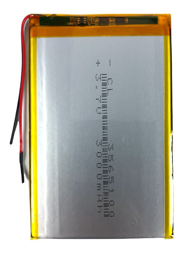 Bateria Tablet China 3000mah 3.7v