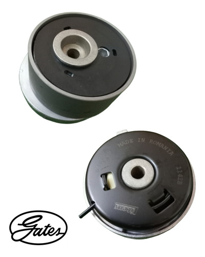 Kit De Tiempo Cruze Original Gates