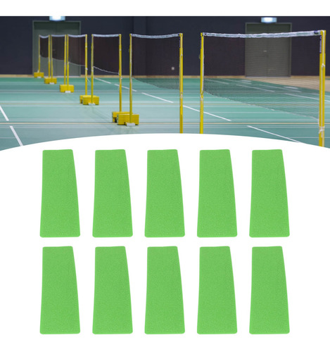 Kit De Línea De Marcaje Para Canchas De Tenis Spot Multiusos