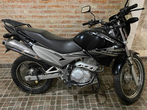 Honda Falcón 400