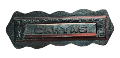 Bocacartas rustico sale