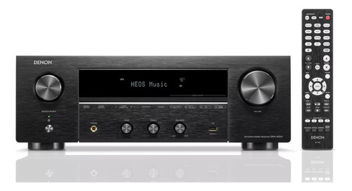 Denon Dra-800h Sintoamplificador Red Estéreo 2.2 Streaming