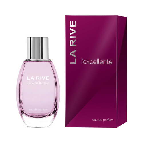 L'excellente La Rive Eau De Parfum - Perfume Feminino 100ml