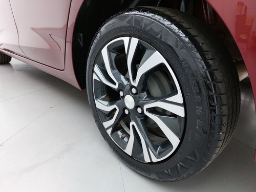 Chevrolet Onix 1.0 TURBO FLEX PLUS PREMIER AUTOMÁTICO