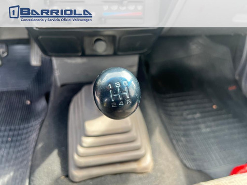 Imagen 14 de 24 de Nissan Frontier 2.4 2010 Buen Estado! - Barriola