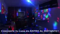 Comprar Luz Luces Fiestas Cumpleaños Eventos Navida Discoteca Origin