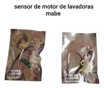 Comprar Sensores  Para Motores De Lavadoras Mabe