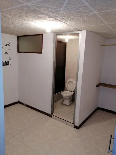 Arriendo Cuartos Con Bañoprivado - Por Favor Leerdescripción