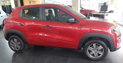 Imagen 7 de 17 de Renault Kwid Zen Rn