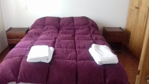 Imagen 4 de 11 de Complejo De 6 Cabañas, Equipadas Con Muebles