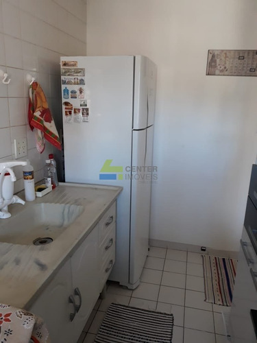 Imagem 3 de 6 de Apartamento - Saude - Ref: 13273 - V-871270
