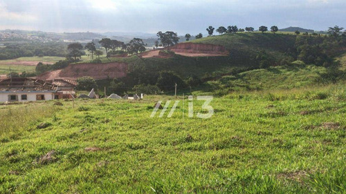 Imagem 4 de 15 de Terreno À Venda, 300 M² Por R$ 220.000,00 - Alto Da Floresta - Bom Jesus Dos Perdões/sp - Te0814