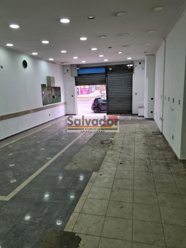 Imagem 2 de 15 de Imóvel Comercial Na Av Jabaquara - Mirandópolis - São Paulo - 9426