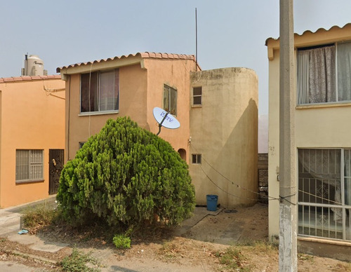 Sk01- Casa En Remate Bancario En C. Bahia Algodon, Miramapolis, Cd Madero, Tamps. (65% Debajo De Su Valor Comercial, Solo Recursos Propios)