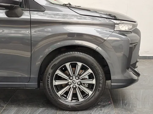 Toyota Avanza 1.5 Xle At