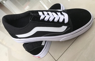 imitacion vans old skool