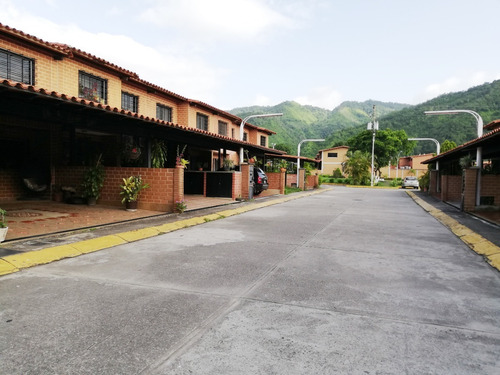 Imagen 2 de 27 de Town House, Conjunto Residencial Villas Del Este, Guatire, Estado Miranda. Mm