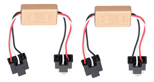 Relé Continuo De Módulo Led Flash Strobe Controller De 2 Pie