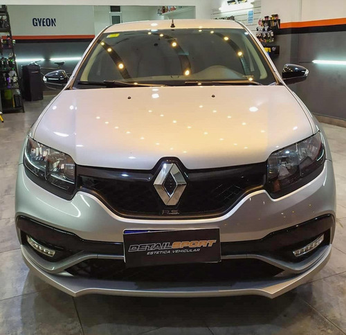 Renault Sandero Rs