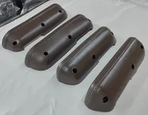 Comprar Fairlane Apoyabrazos Marrones Puerta Delanteros + Traseros C