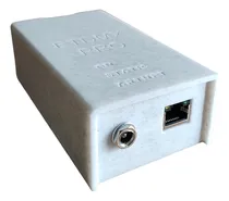 Comprar Interface Dmx Nodo Artnet Ethernet 1 Universo Etdmx Pro 
