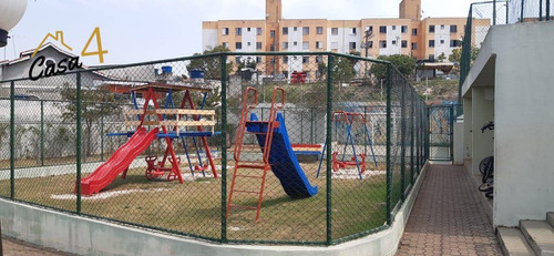 Imagem 18 de 24 de Apartamento Com 2 Dormitórios À Venda, 54 M² Por R$ 255.000,00 - Jardim Pedro José Nunes - São Paulo/sp - Ap0236