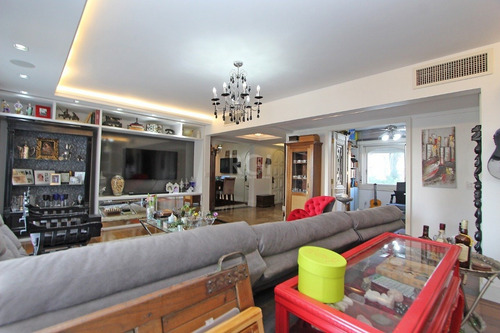 Imagem 4 de 15 de Apartamento - Santa Tereza - Ref: 533528 - V-ca4519