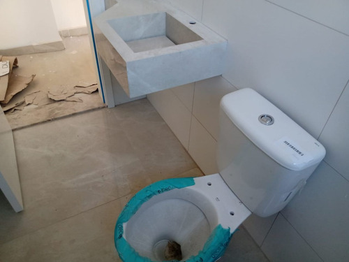 Imagem 14 de 16 de Cobertura Com 3 Quartos Para Comprar No Itapoã Em Belo Horizonte/mg - 2799