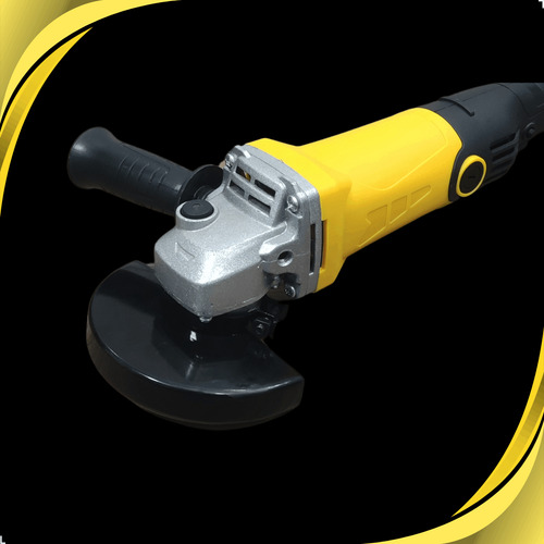 Esmerilhadeira Angular 650w 4 1/2 11.00 Rpm Profissional