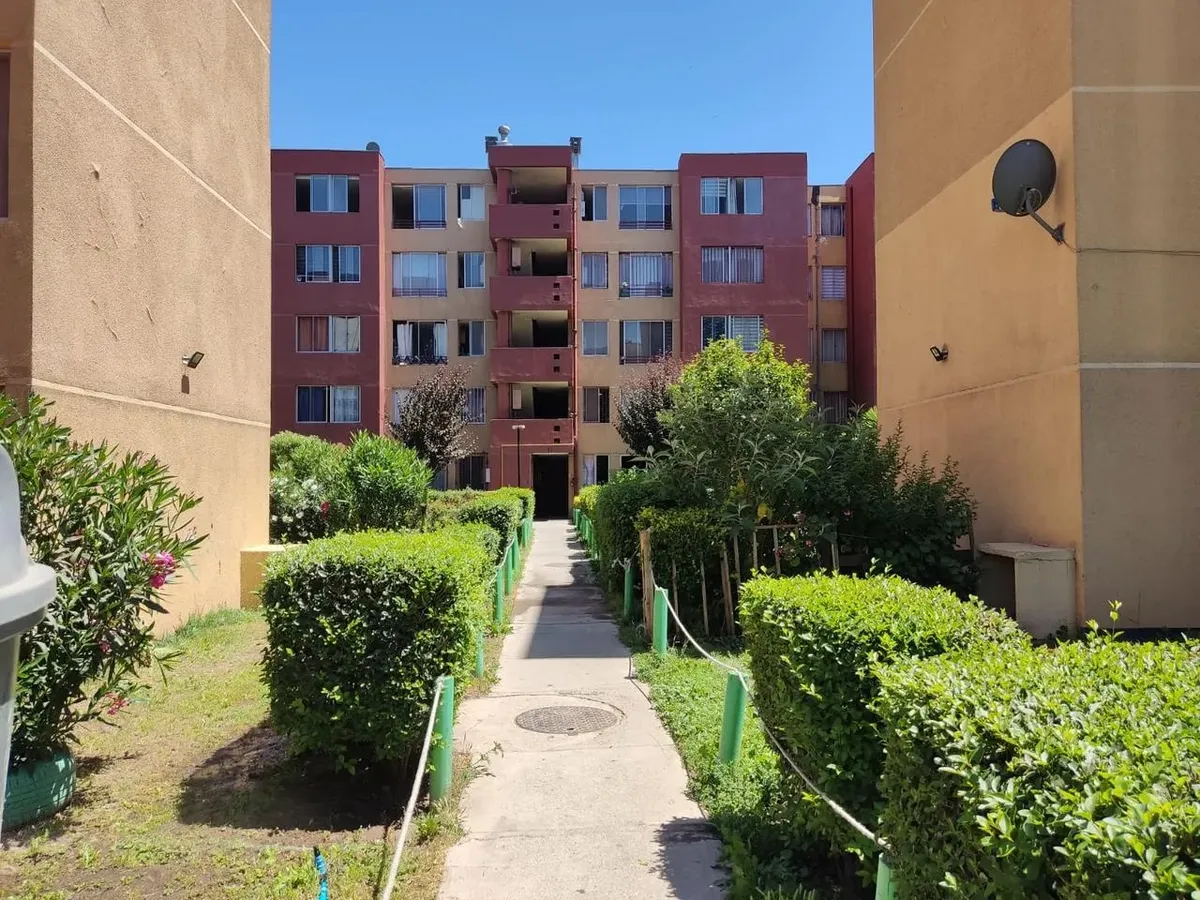 Imagen 2 de 23 de Venta Departamento Buen Precio