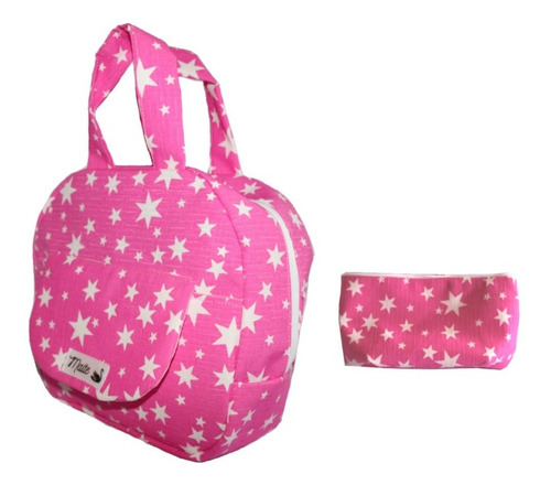 Set 2 Cosmetiqueras G-ch Maquillaje Neceser Higiene Personal