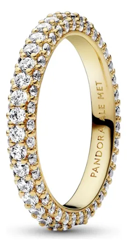 Anillo Bzr 14k MercadoLibre