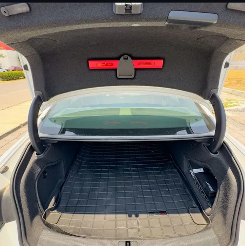 Audi A4 2.0 T Dynamic 190hp Dsg