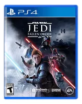 Comprar Star Wars Jedi Fallen Order Lat