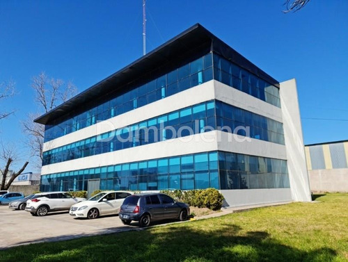Imagen 2 de 22 de Oficina En Alquiler Ubicado En La Reja, Moreno, G.b.a. Zona Oeste