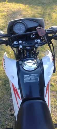 Imagen 22 de 24 de Honda Xr150l