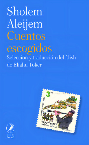 Cuentos Escogidos