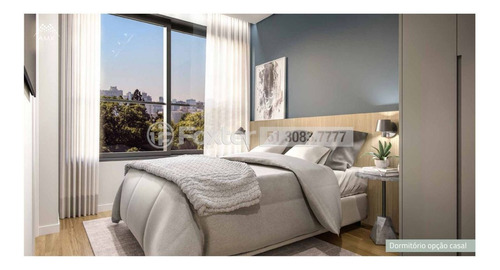 Imagem 4 de 16 de Apartamento, 3 Dormitórios, 123.97 M², Mont Serrat - 202983