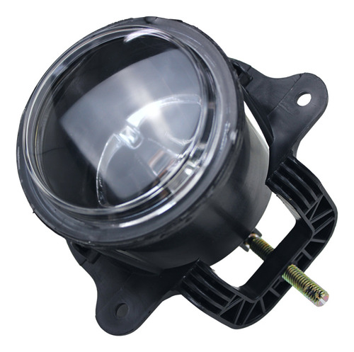 Farol Auxiliar De Neblina Lado Direito Ou Esquerdo Mb