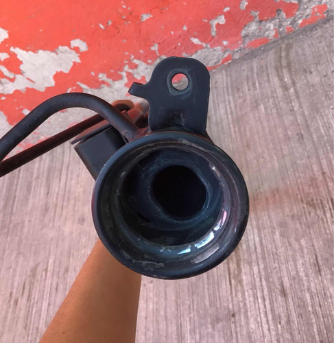 Tubo Llenado De Gasolina Chevrolet Onix 1.0 Std Turbo 20-23 (Usado)