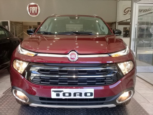 Toro Freedom Nafta Tr9