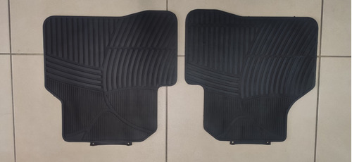 Imagen 3 de 7 de Cubrealfombra Original Volkswagen Passat X4 Piezas