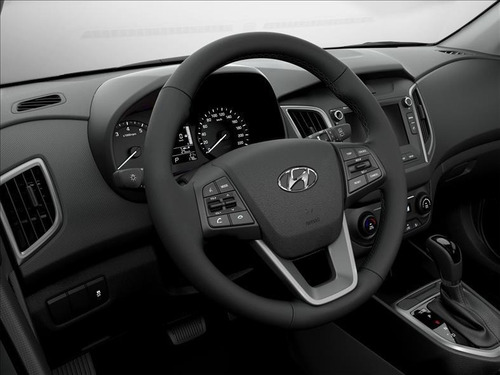 Imagem 5 de 14 de Hyundai Creta Creta Pulse Plus 1.6 Automático