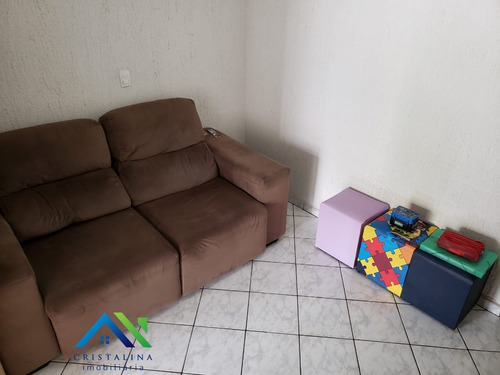 Imagem 19 de 30 de Comprar Casa 2 Dormitórios Fazenda Grande Jundiaí/sp Garagem - Ca00129 - 34894508