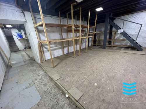 Imagen 20 de 22 de Extraordinario Nuevo Precio - Local Comercial - Meiggs