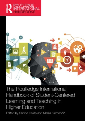 Libro The Routledge International Handbook Of Student-cen...
