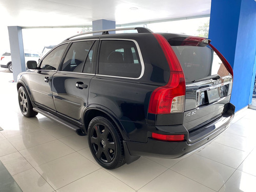 Volvo Xc90 Blindaje Niv3