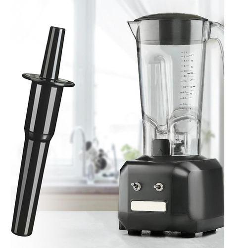 Xd Tamper Compatible Con Vitamix Contenedor De 64