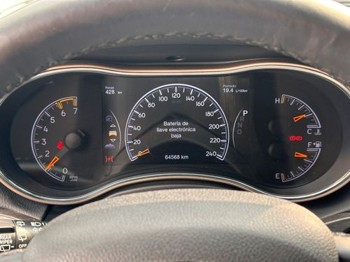 Imagen 9 de 9 de Jeep Gran Cherokee Limited
