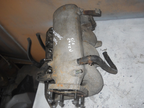 Imagen 3 de 4 de Kia Carens